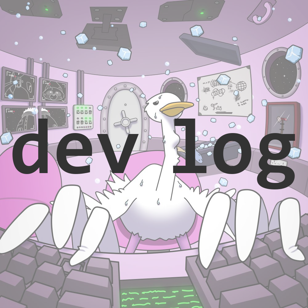 dev log