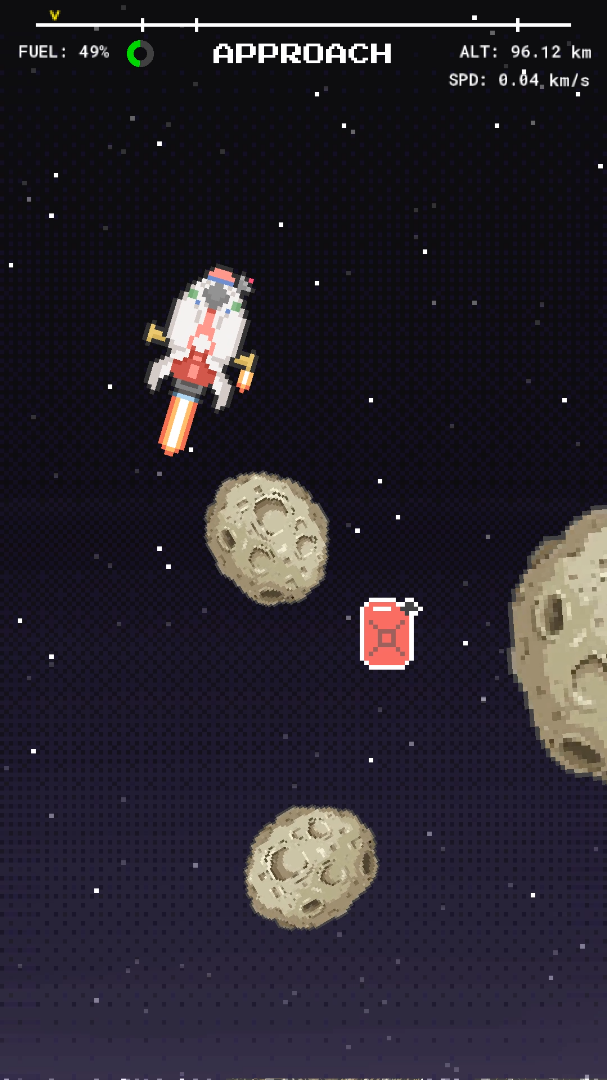 pre-alpha screenshot